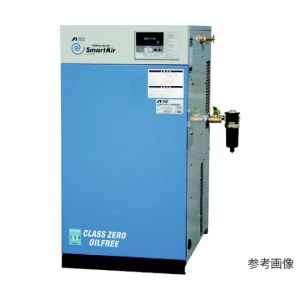 アネスト岩田 アネスト岩田 SLP-22EFM5 スクロールコンプレッサ メーカー直送 代引不可 沖縄離島 個人宅不可