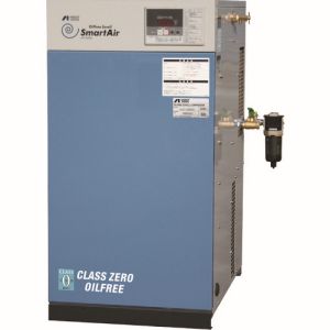 アネスト岩田 アネスト岩田 SLP-22EFM6 スクロールコンプレッサ メーカー直送 代引不可 沖縄離島 個人宅不可