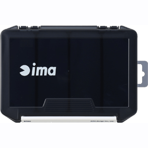アイマ ima アイマ ルアーケース アイマ ネイビー 3010NDM