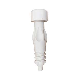 のぼり屋工房 のぼり屋工房 器具 8L注水式ポール台用芯棒 919