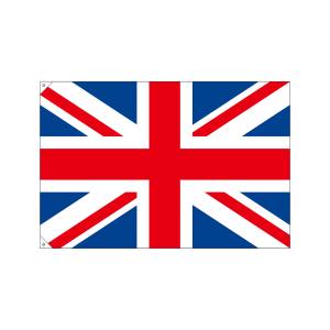 のぼり屋工房 のぼり屋工房 国旗 イギリス 大 販促用 23672