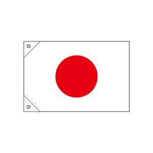 のぼり屋工房 のぼり屋工房 国旗 日本 ミニ 販促用 23688