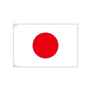 のぼり屋工房 のぼり屋工房 国旗 日本 小 販促用 23689