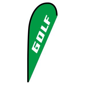 のぼり屋工房 のぼり屋工房 pバナー中 GOLF 29769