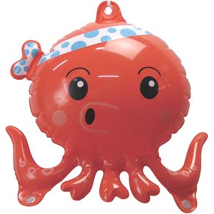 のぼり屋工房 のぼり屋工房 POP風船 たこ 63047