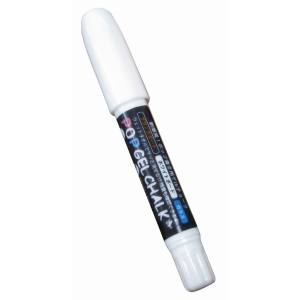 のぼり屋工房 のぼり屋工房 ポップゲルチョーク ホワイト 63539