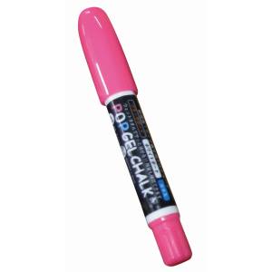 のぼり屋工房 のぼり屋工房 ポップゲルチョーク ピンク 63545