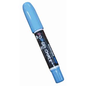 のぼり屋工房 のぼり屋工房 ポップゲルチョーク ブルー 63547
