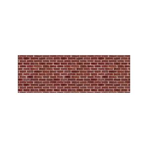 のぼり屋工房 のぼり屋工房 ロール幕 赤レンガ 1800×600 69888