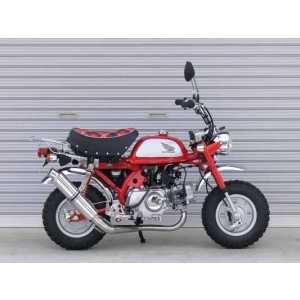 オーヴァーレーシング OVER RACING オーヴァーレーシング 13-011-17 RACING-DOWN MONKEY FI車