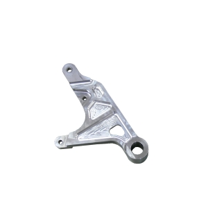 オーヴァーレーシング OVER RACING オーヴァーレーシング 83-34-22 Rキャリパーサポート ブレンボ2Pカニ/84mm V-MAX1200