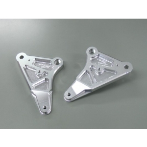 オーヴァーレーシング OVER RACING オーヴァーレーシング 59-H1-03 エンジン アッパーブラケット CBX1000 79-80
