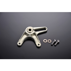 オーヴァーレーシング OVER RACING オーヴァーレーシング 83-01-03 Rキャリパーサポート ブレンボ2Pカニ/84mm モンキー