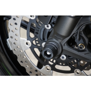 オーヴァーレーシング OVER RACING オーヴァーレーシング 59-792-02 フロント スライダー Z1000(14)