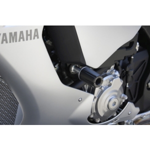 オーヴァーレーシング OVER RACING オーヴァーレーシング 59-424-01 レーシングスライダー YZF-R1 15-17 20-/MT-10