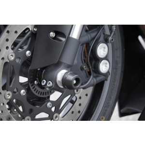 オーヴァーレーシング OVER RACING オーヴァーレーシング 59-433-02 フロントアクスルスライダー YZF-R6 17