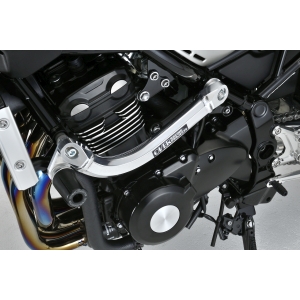 オーヴァーレーシング OVER RACING オーヴァーレーシング 56-71-01 サブフレームキット シルバー Z900RS 18