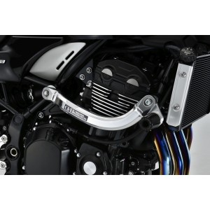 オーヴァーレーシング OVER RACING オーヴァーレーシング 56-71-01B サブフレームキット ブラック Z900RS 18
