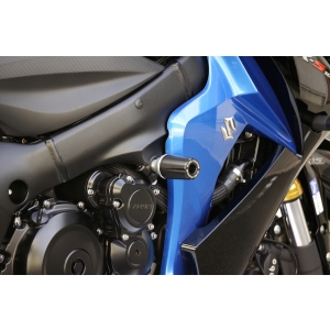 オーヴァーレーシング OVER RACING オーヴァーレーシング 59-56-01 レーシングスライダー GSX-S1000F