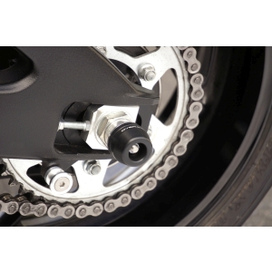 オーヴァーレーシング OVER RACING オーヴァーレーシング 59-56-03 リアアクスル スライダー GSX-S1000F