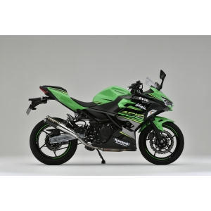 オーヴァーレーシング OVER RACING オーヴァーレーシング 17-722-06 GP-PERFORMANCE XL Type-S Ninja400 18-22/23