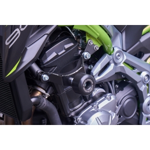 オーヴァーレーシング OVER RACING オーヴァーレーシング 59-83-01 エンジンスライダー Z900 18