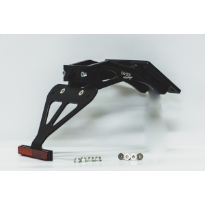 オーヴァーレーシング OVER RACING オーヴァーレーシング 57-351-21 フェンダーレスキット YZF-R25 19-/YZF-R3 19-