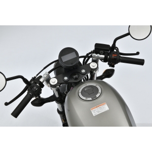 オーヴァーレーシング OVER RACING オーヴァーレーシング 55-13-11 スポーツライディングハンドルキット SLV Rebel250