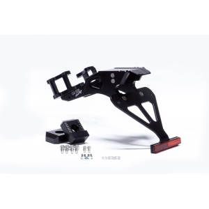 オーヴァーレーシング OVER RACING オーヴァーレーシング 57-451-21 フェンダーレスキット MT-09 17-
