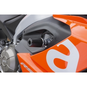 オーヴァーレーシング OVER RACING オーヴァーレーシング 59-916-01 レーシングスライダー シルバー RS660 21-