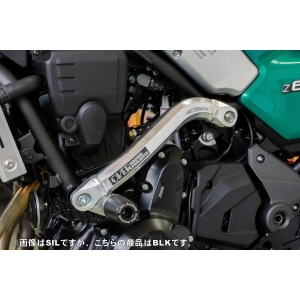 オーヴァーレーシング OVER RACING オーヴァーレーシング 56-80-01B サブフレームキット BLK Z650RS 22-23
