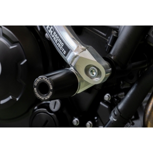 オーヴァーレーシング OVER RACING オーヴァーレーシング 59-80-01 エンジンスライダー SIL Z650RS 22-23/24-