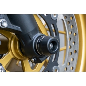 オーヴァーレーシング OVER RACING オーヴァーレーシング 59-80-02 フロントアクスルスライダー Z650RS 22