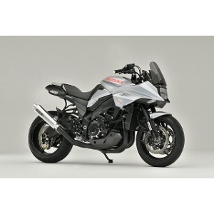 オーヴァーレーシング OVER RACING オーヴァーレーシング 20-56-04B SESMIC-IV BLK レーシング KATANA 19-21 22-