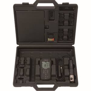 堀場 堀場 D-210D-S フィールド型ポータブル水質計 溶存酸素電極セット メーカー直送 代引不可 沖縄離島不可