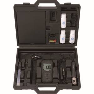 堀場 堀場 D-220PD-S フィールド型ポータブル水質計 PH 溶存酸素電極セット メーカー直送 代引不可 沖縄離島不可