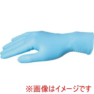 リーブル リーブル バリアローブ NO.2122S ニトリルPFハードパウダーフリー S 100枚入
