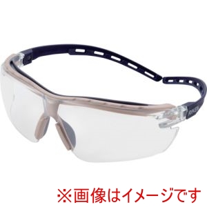 理研オプテック 理研オプテック S-990 VF-P 一眼式保護メガネ 防曇 防塵 S-990 VF-P