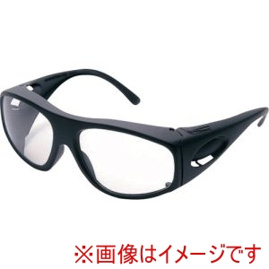 理研オプテック 理研オプテック RS-XBL VF-P 二眼式保護メガネ 防曇 防塵 RS-XBL VF-P