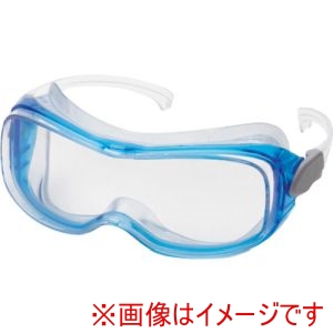 理研オプテック 理研オプテック 1429111 RC-01B G VF-P 防曇ゴグル めがね型 男女兼用 RC-01B G VF-P