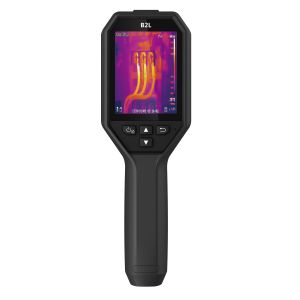 HIKMICRO HIKMICRO HIK-B2L ハンドヘルド サーモグラフィ B2L メーカー直送 代引 北海道 沖縄 離島不可