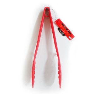 アルティス アルティス ホームシェフ 万能トング レッド