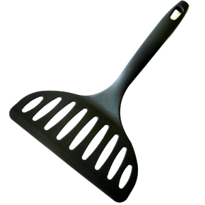 穗苅製作所 穗苅製作所 ホームシェフミニ ジャンボターナー ブラック