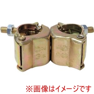 信和 信和 TZCL 48.6自在クランプ TZCL