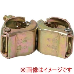 信和 信和 KZCL 兼用自在クランプ KZCL