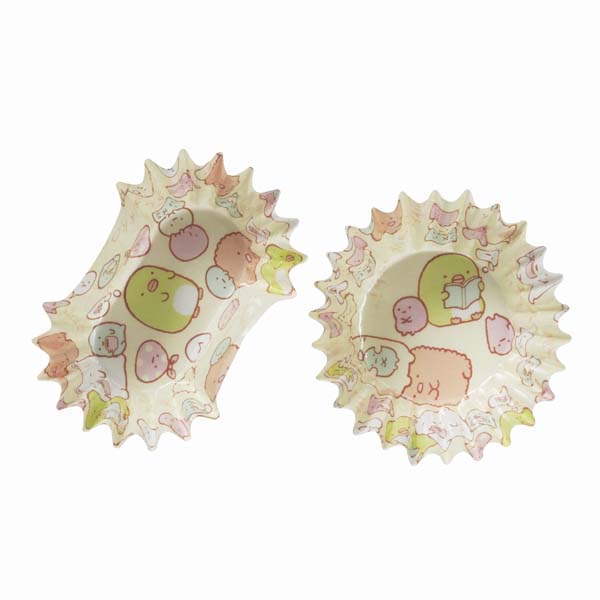  トルネ TORUNE トルネ すみっコぐらし お弁当カップセット 2266455
