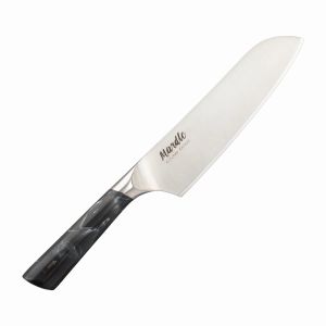 富士カトラリー 富士カトラリー マードル キッチン ナイフ 三徳 165mm FC-601