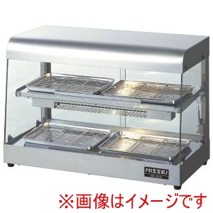 ニッセイ ニッセイ 電気ホットショーケース NH-305E