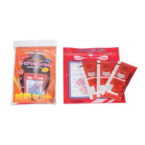 モーリアン モーリアン ヒートパック ハイパワー加熱セット L 3回分