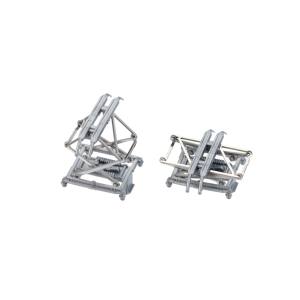 トミーテック TOMIX TOMIX 0258 PT4811N パンタグラフ Nゲージ トミックス
